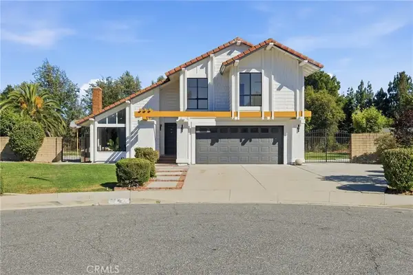 6 Skyview, Phillips Ranch, CA 91766
