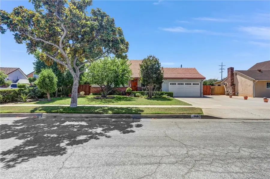 865 N Garsden, Covina, CA 91724 - #2
