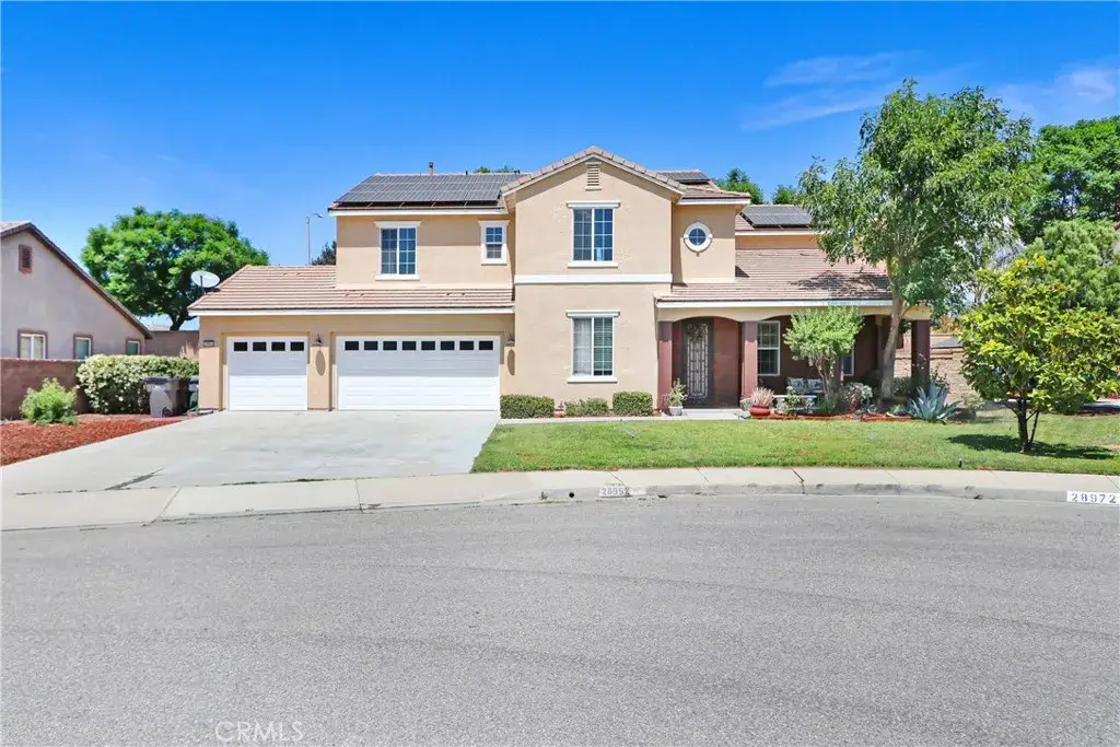 28952 Kenda Court, Moreno Valley, CA 92555 - #1