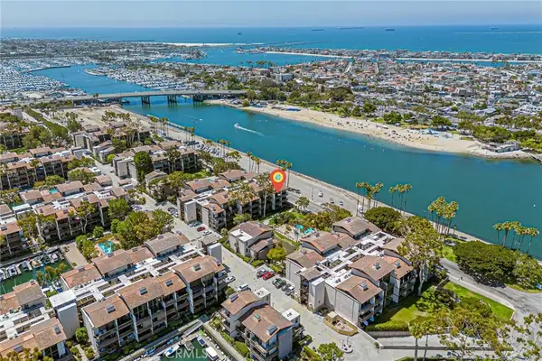 6315 Marina Pacifica Drive South, Long Beach, CA 90803