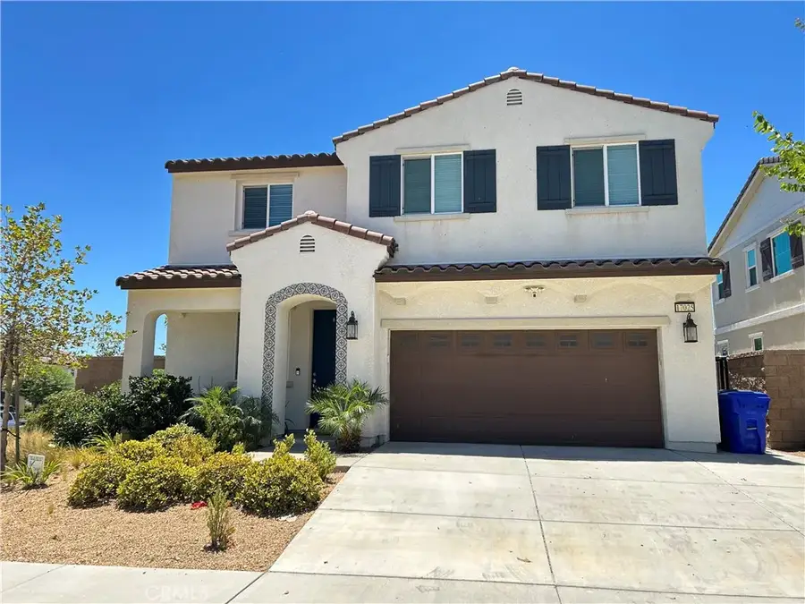 17025 Sandoval Lane, Fontana, CA 92336 - #2