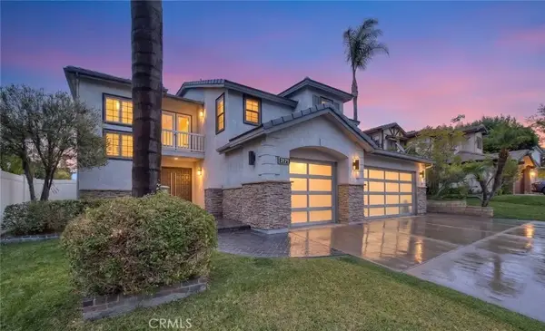 3171 Diamond View, Corona, CA 92882