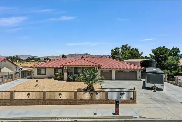 13931 Falling Leaf Road, Apple Valley, CA 92307