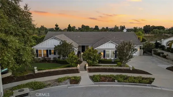 12653 Vaquero Court, Rancho Cucamonga, CA 91739