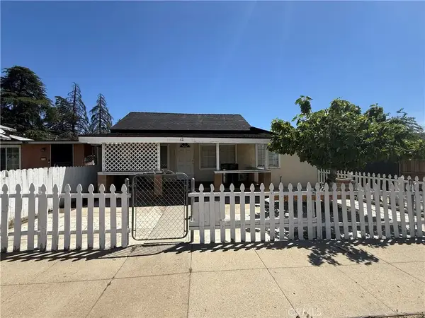 162 N 3rd, Banning, CA 92220