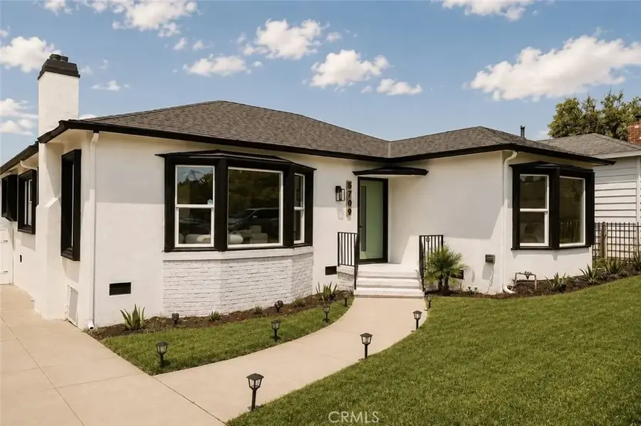 5709 Alviso, Los Angeles, CA 90043 - #2