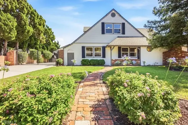 808 E Lemon, Glendora, CA 91741