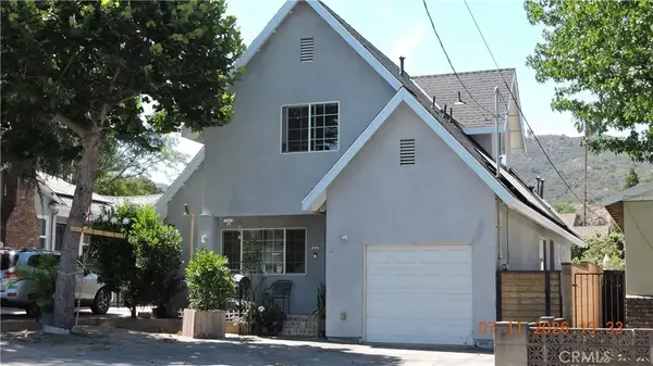 7818 Apperson, Sunland, CA 91040
