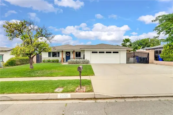 7422 Pasito Avenue, Rancho Cucamonga, CA 91730