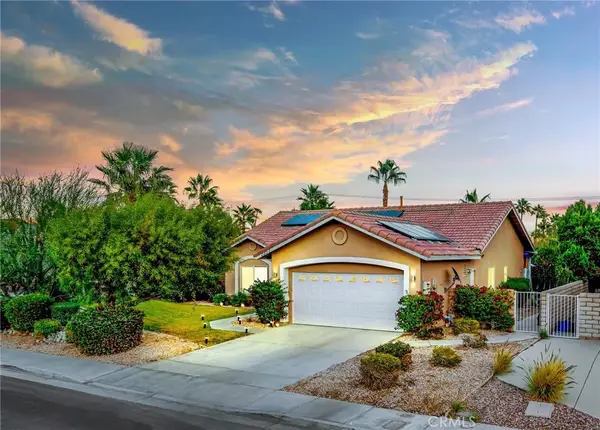 2222 Shannon, Palm Springs, CA 92262