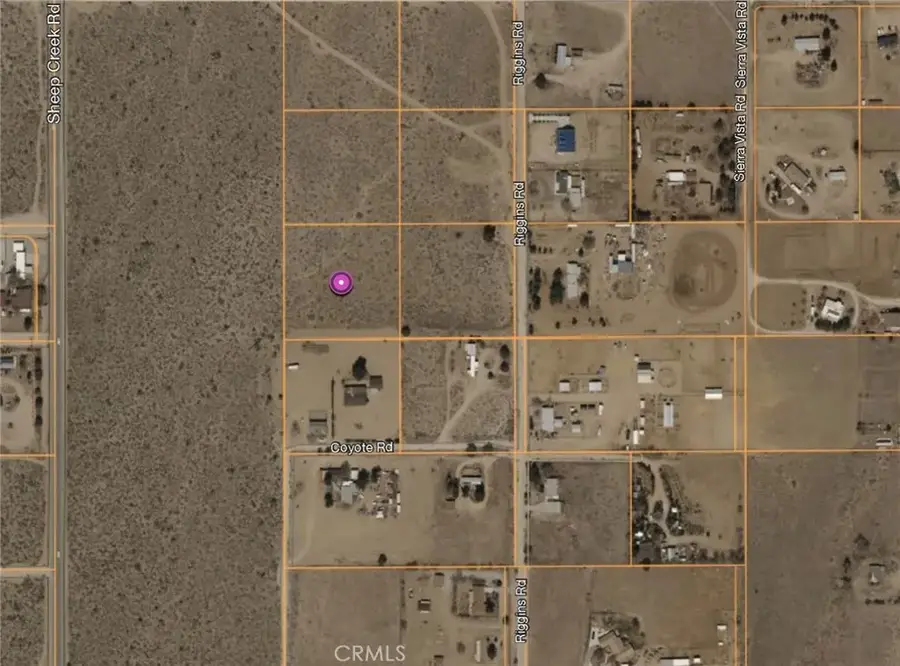 0 Daisy, Phelan, CA 92371 - #3