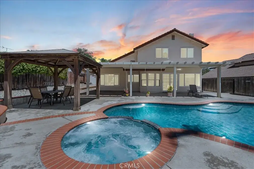 1567 Brentwood Avenue, Upland, CA 91786 - #1