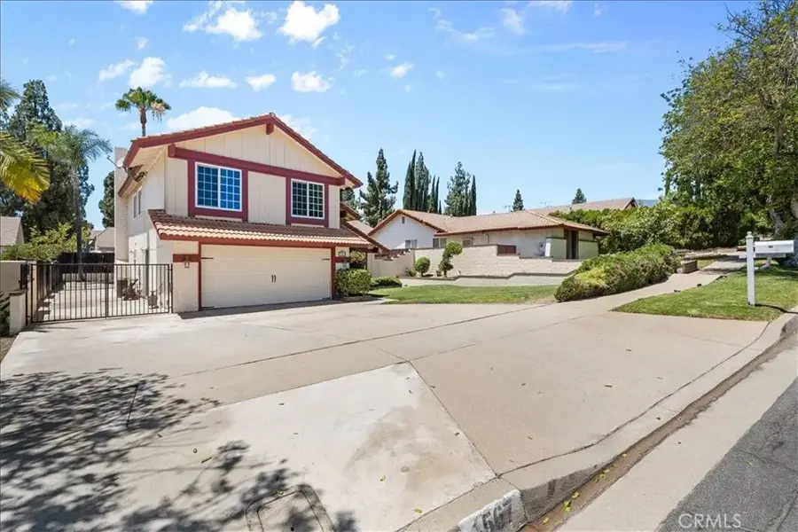 1567 Brentwood Avenue, Upland, CA 91786 - #2