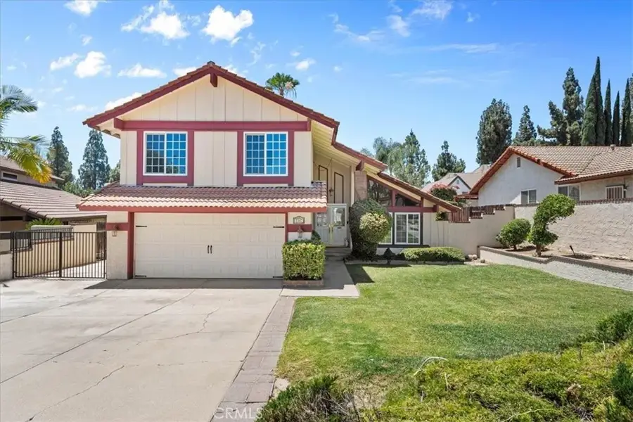 1567 Brentwood Avenue, Upland, CA 91786 - #3