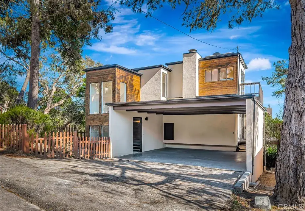 470 Wellington, Cambria, CA 93428 - #1