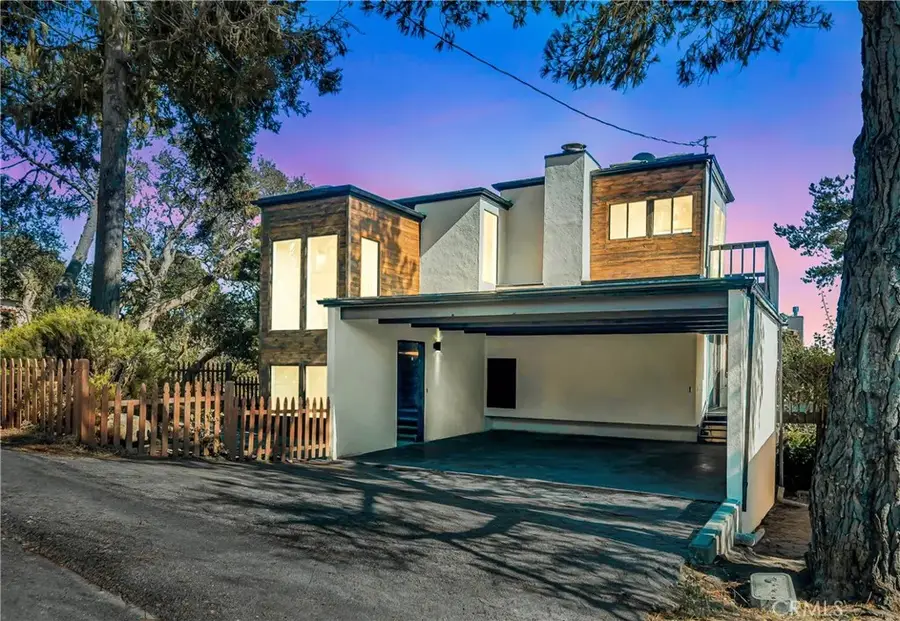 470 Wellington, Cambria, CA 93428 - #3