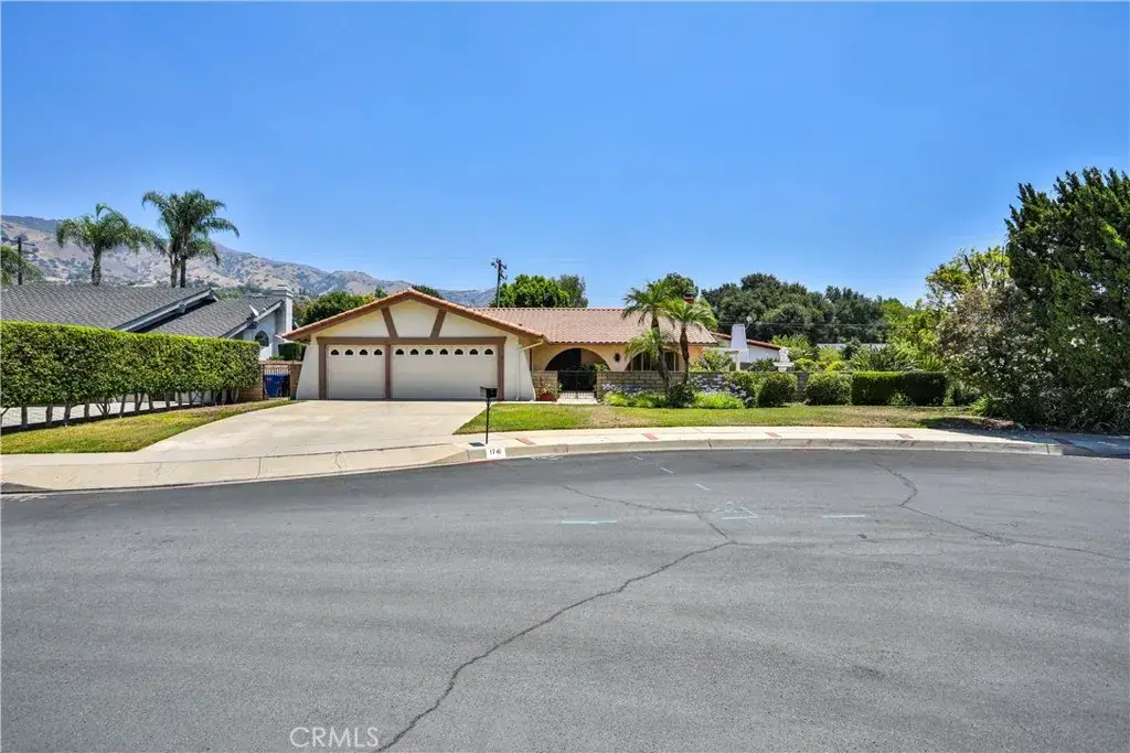 1741 Branch Oak Drive, Glendora, CA 91741 - #1