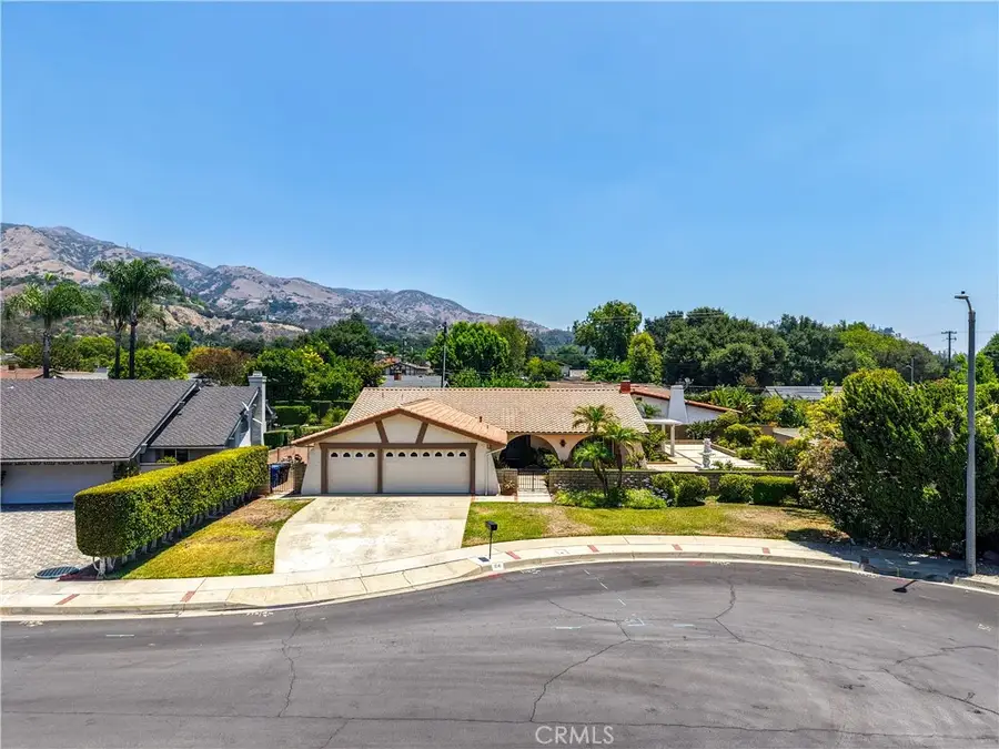1741 Branch Oak Drive, Glendora, CA 91741 - #2
