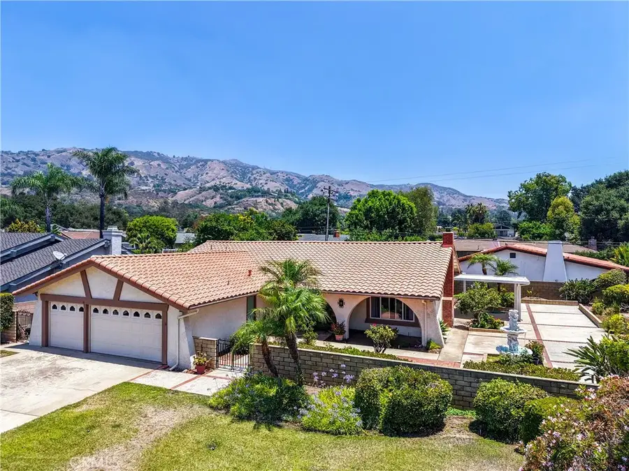 1741 Branch Oak Drive, Glendora, CA 91741 - #3