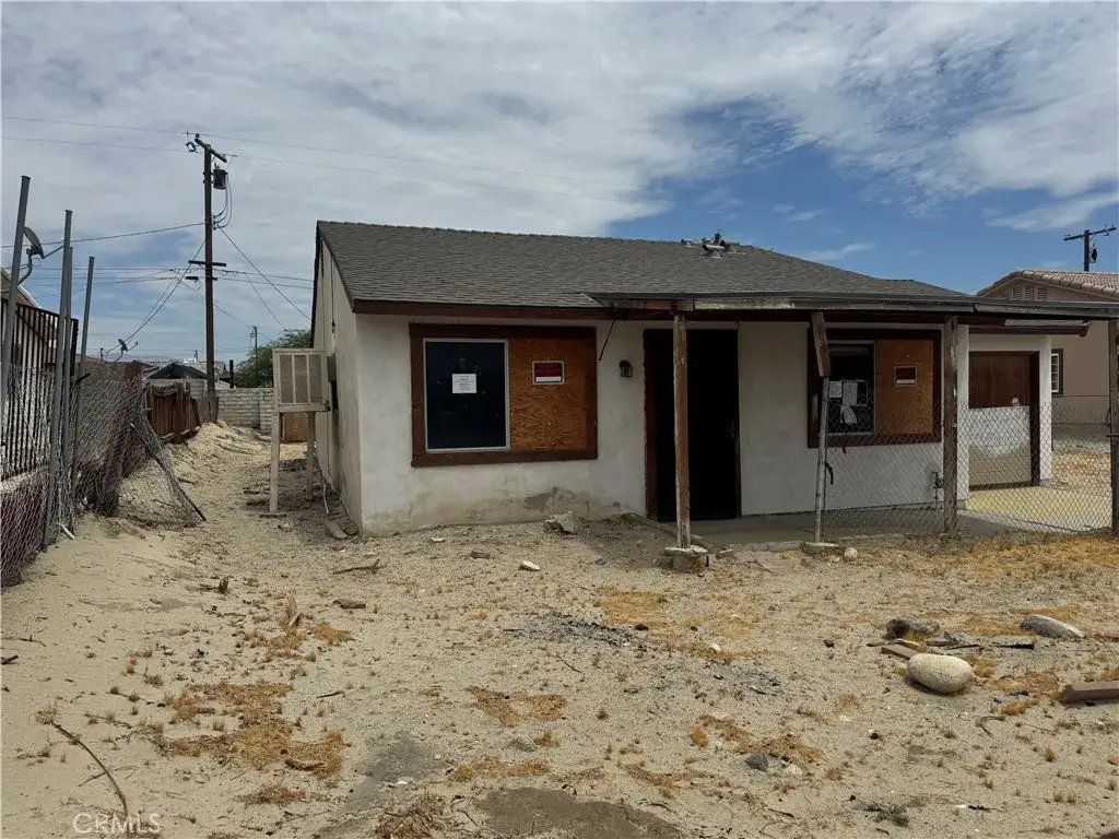 30200 Arbol Real, Thousand Palms, CA 92276 - #1