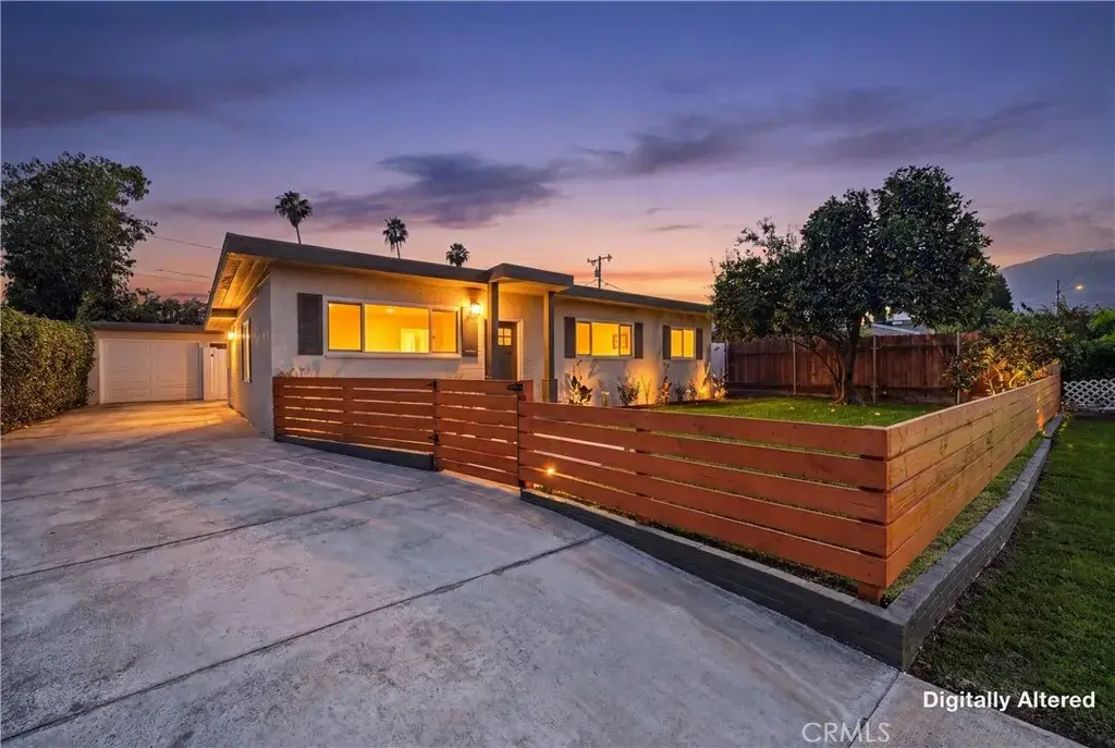 1829 Park Rose, Duarte, CA 91010 - #1