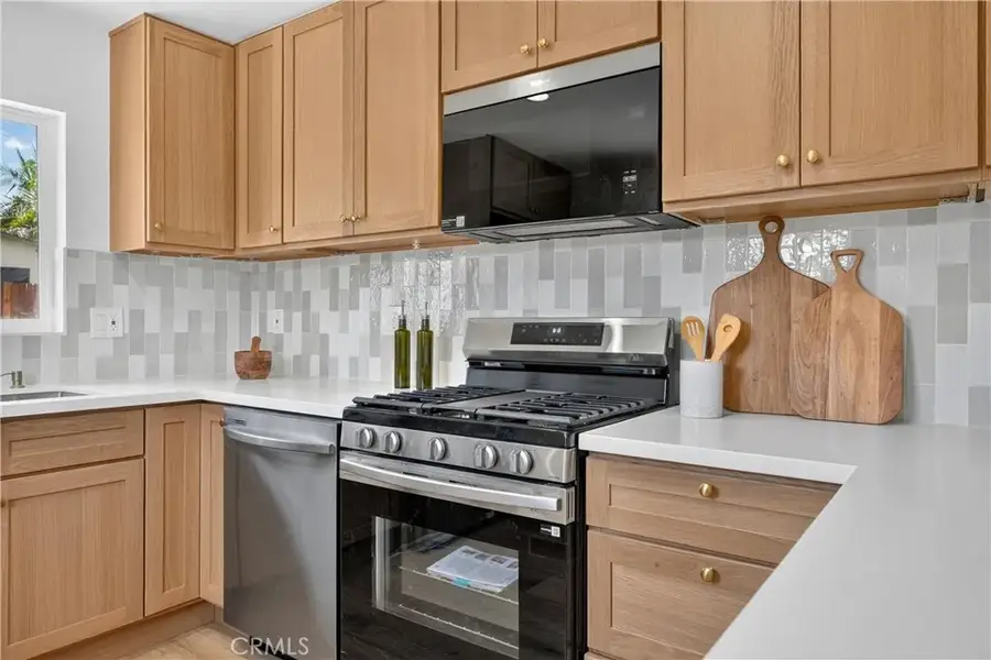 1829 Park Rose, Duarte, CA 91010 - #3