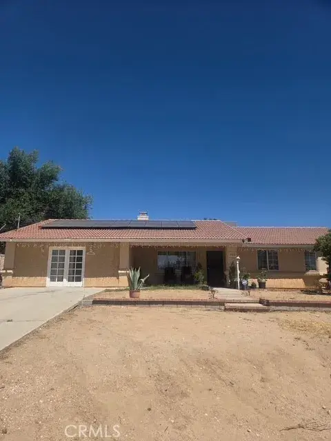 17000 Cholla, Hesperia, CA 92345