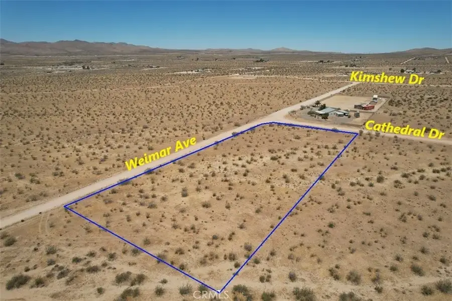 1 Cathedral, Apple Valley, CA 92307 - #3