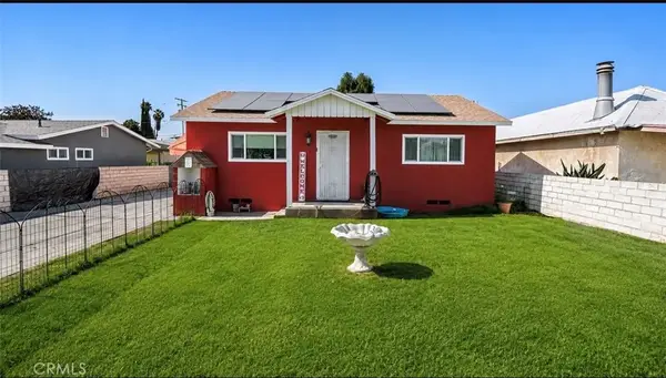 1772 Coulston, Loma Linda, CA 92354