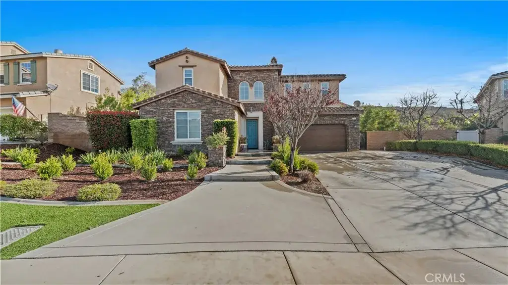 17262 Carrotwood, Riverside, CA 92503 - #1
