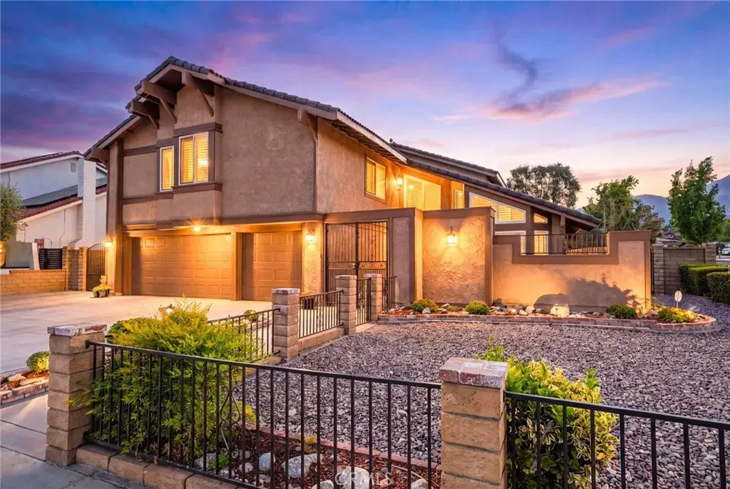 1525 Bridget Court, Upland, CA 91784 - #1