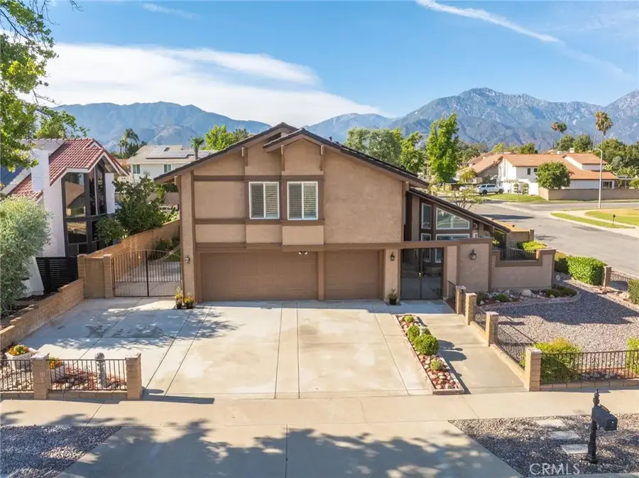 1525 Bridget Court, Upland, CA 91784 - #2