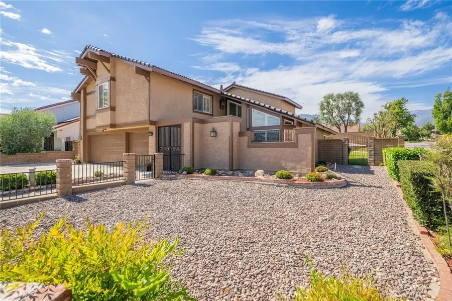 1525 Bridget Court, Upland, CA 91784 - #3