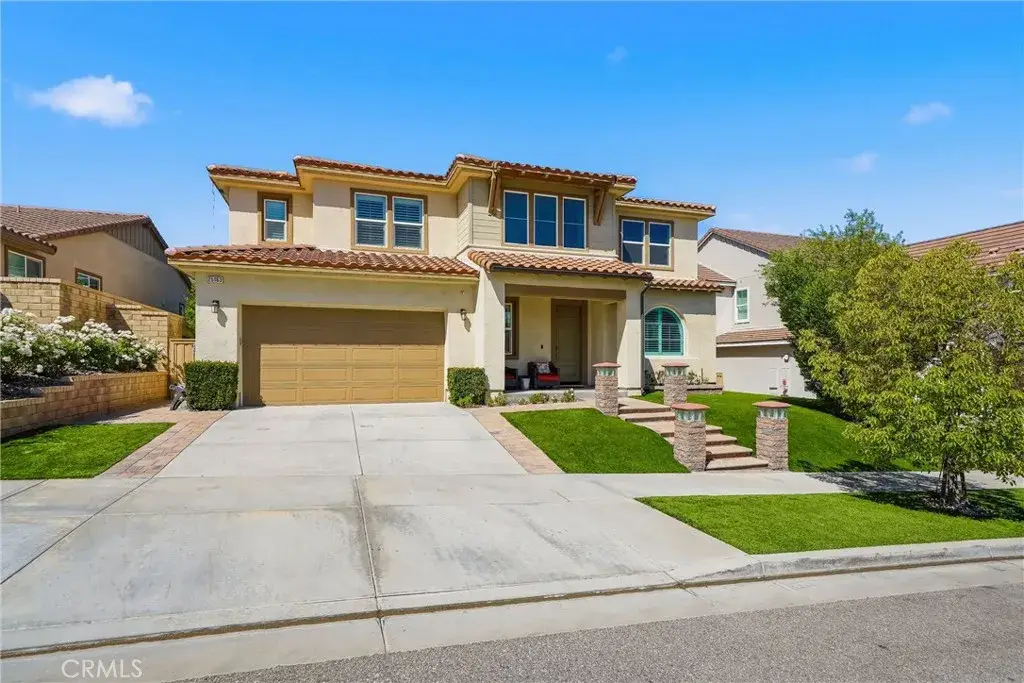 25163 Cherry Ridge, Canyon Country, CA 91387 - #1