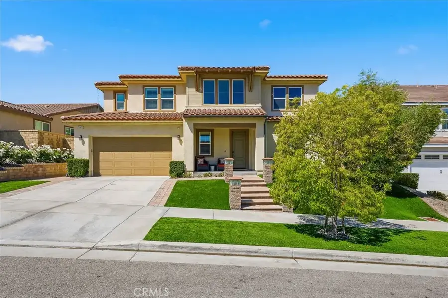25163 Cherry Ridge, Canyon Country, CA 91387 - #2