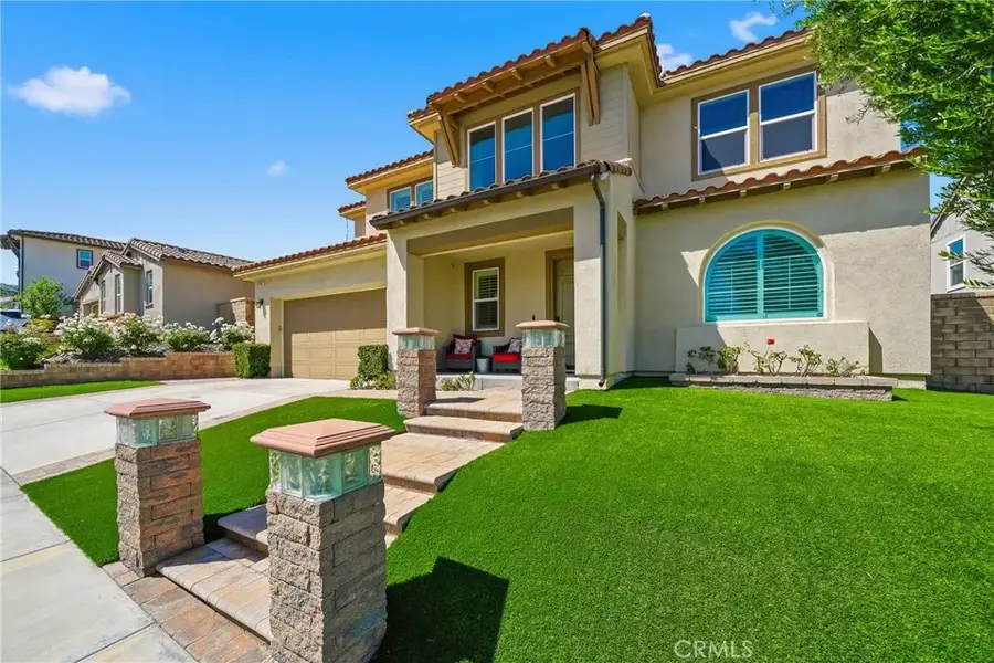 25163 Cherry Ridge, Canyon Country, CA 91387 - #3