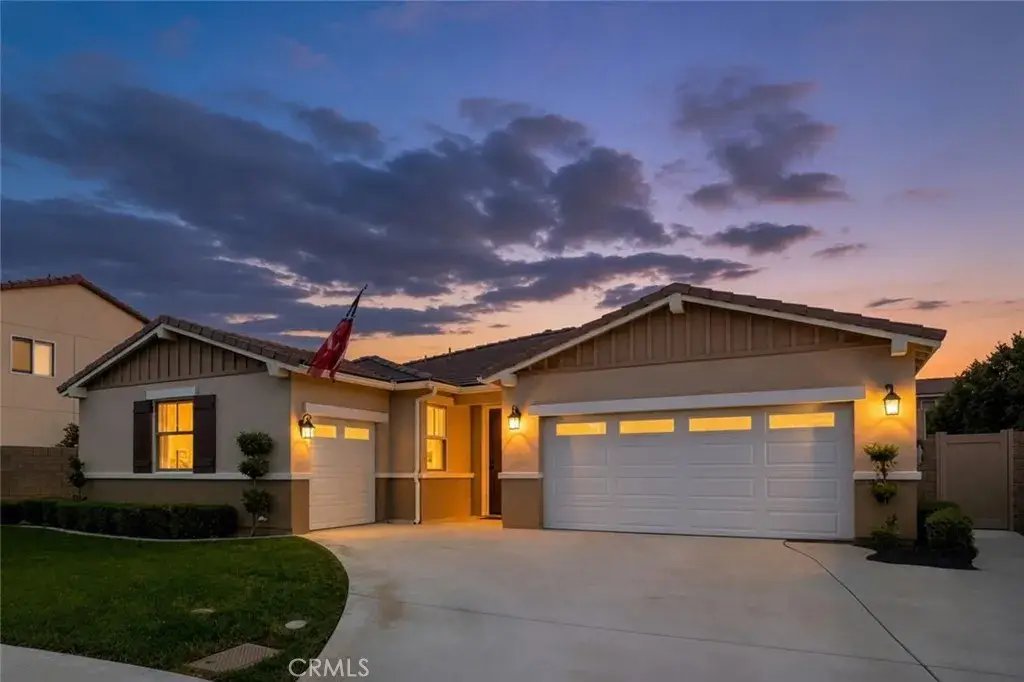 5026 Crocus Court, Jurupa Valley, CA 91752 - #1