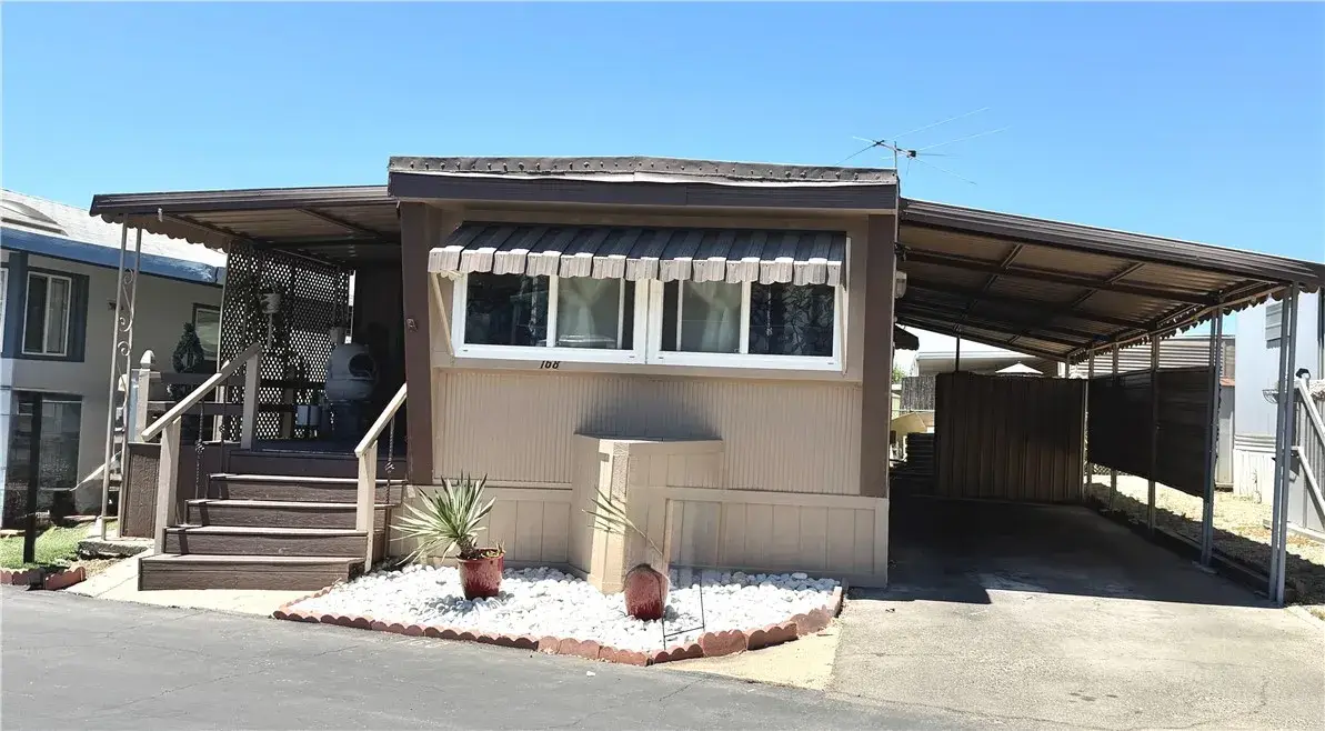301 E Foothill Blvd #168, Pomona, CA 91767 - #1