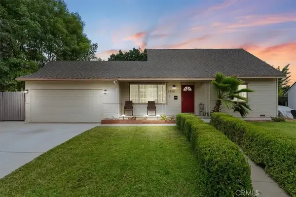 1858 E Edgecomb Street, Covina, CA 91724