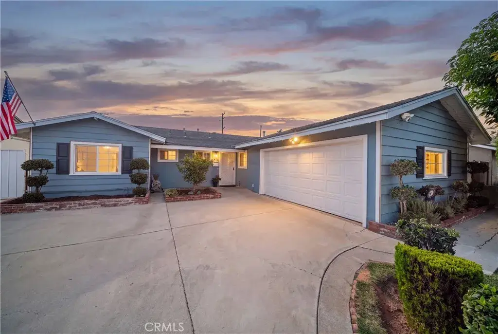 4908 N Glen Arden Avenue, Covina, CA 91724 - #1