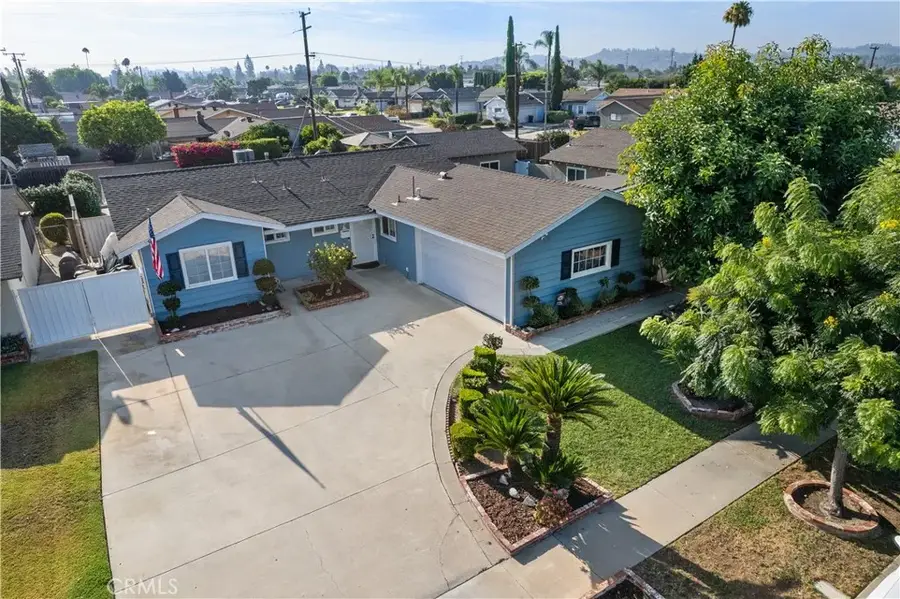 4908 N Glen Arden Avenue, Covina, CA 91724 - #2