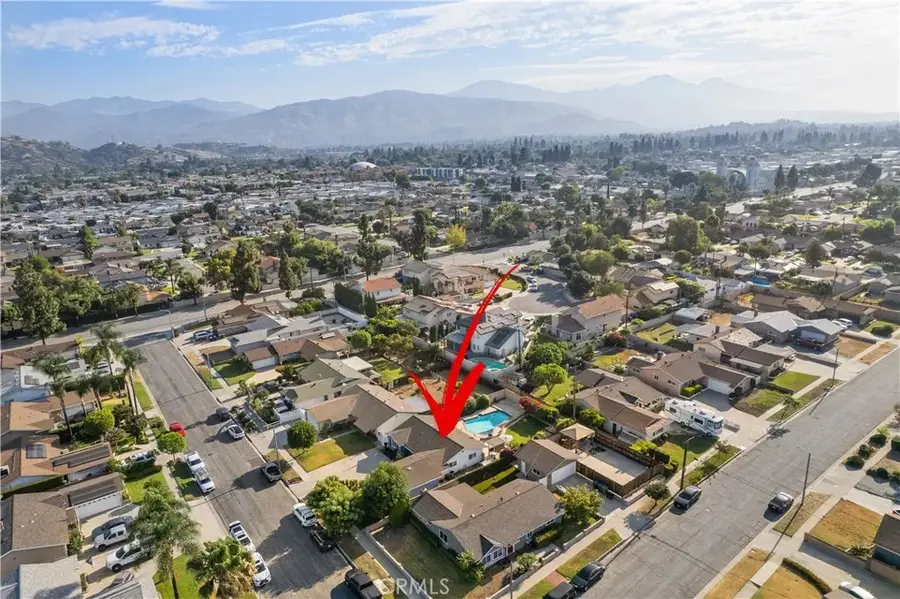 4908 N Glen Arden Avenue, Covina, CA 91724 - #3