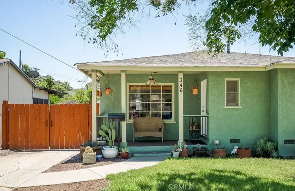 346 W Artesia, Pomona, CA 91768