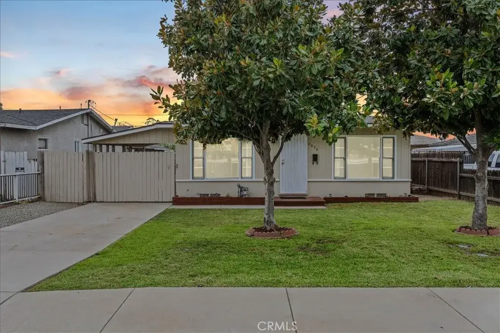 5609 Bandera, Montclair, CA 91763 - #1