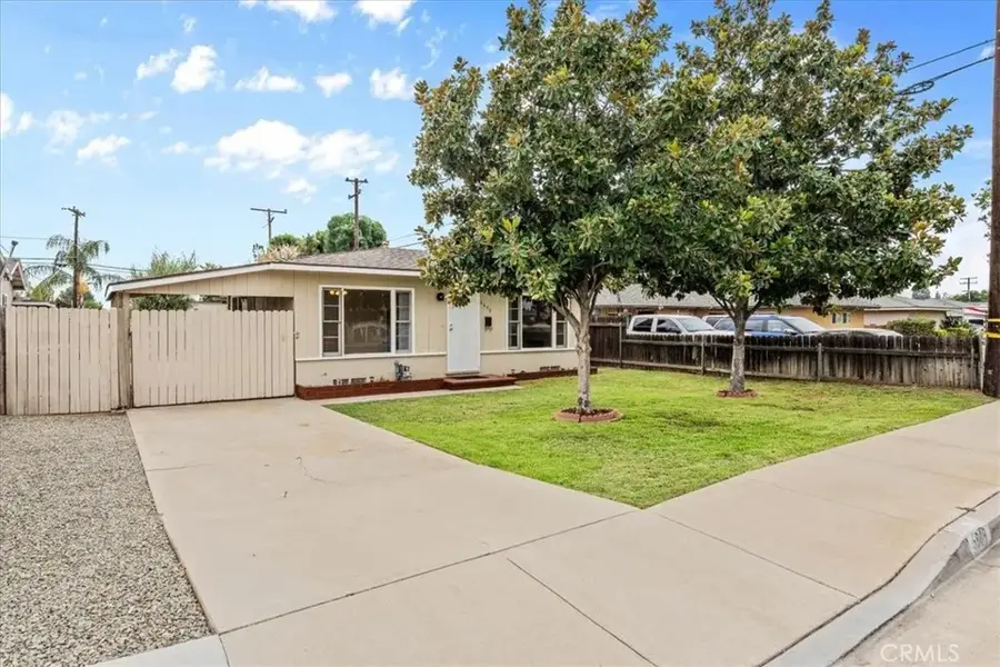 5609 Bandera, Montclair, CA 91763 - #2