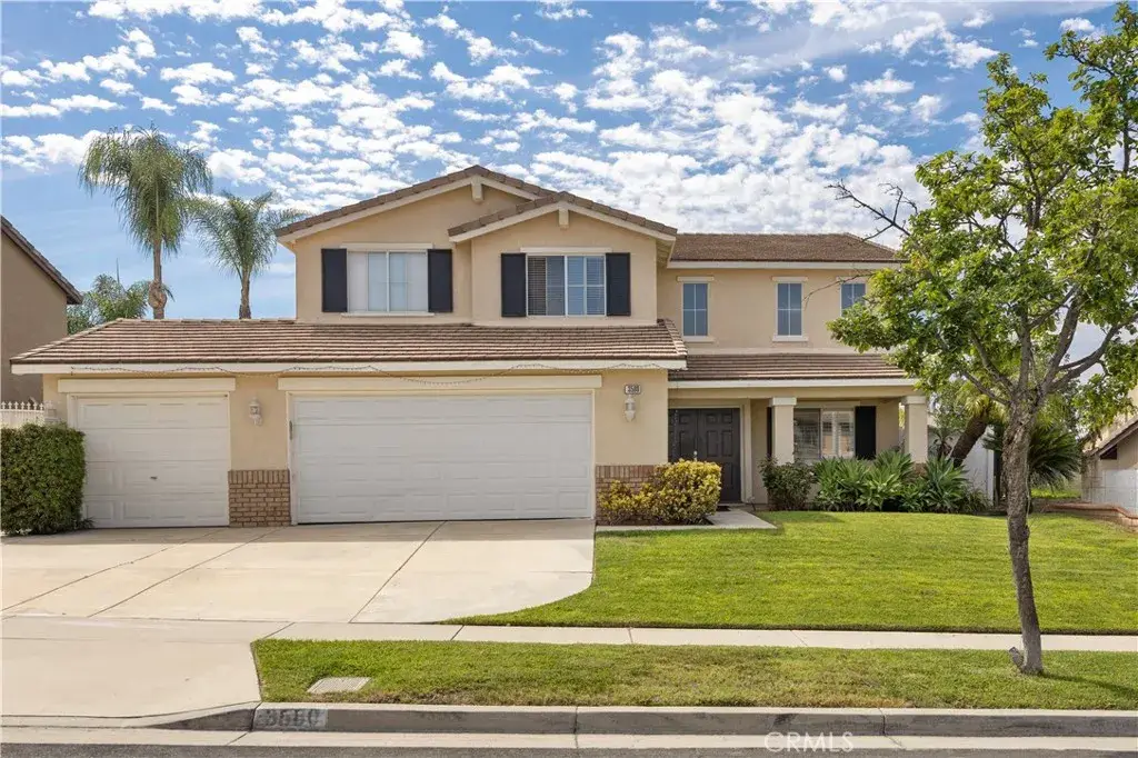 3580 Brentridge Drive, Corona, CA 92881 - #1