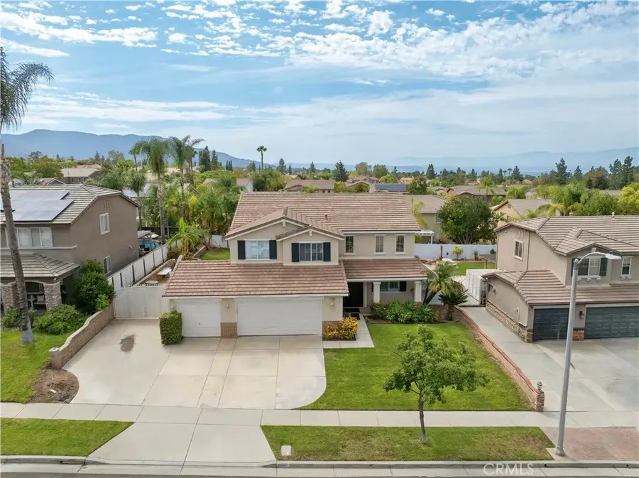 3580 Brentridge Drive, Corona, CA 92881 - #2