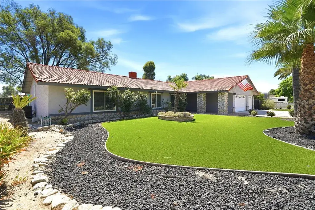 14334 Anthony Place, Moreno Valley, CA 92555 - #1