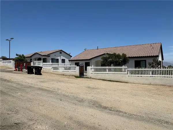 22418 Akers, Perris, CA 92570