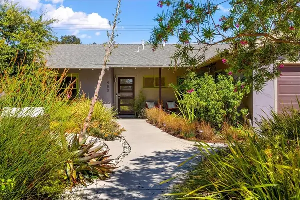 480 Converse Avenue, Claremont, CA 91711